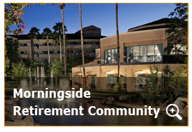 Morningside-Retirement-Community