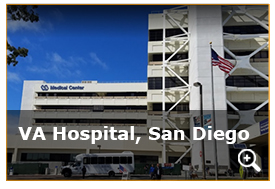 VA-San-Diego-Hospital